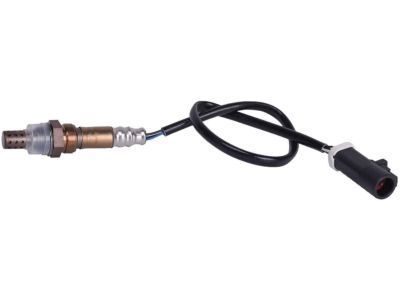 Lincoln 5C5Z-9F472-BA Sensor - Hego