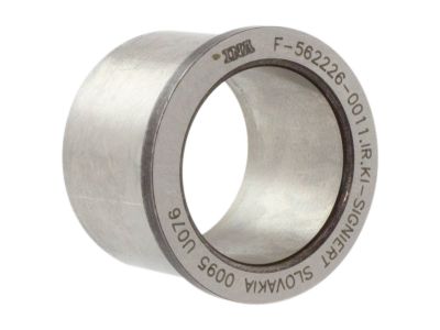 BR3Z-7B043-A Ford Ring - Bearing Retaining Product Photo 2 of 3
