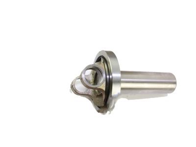 Ford F-150 Driveshaft Yokes - 9L3Z-4841-B