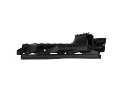 HL3Z-17C947-C Ford Reinforcement, Driver Side Product Photo 2 of 4