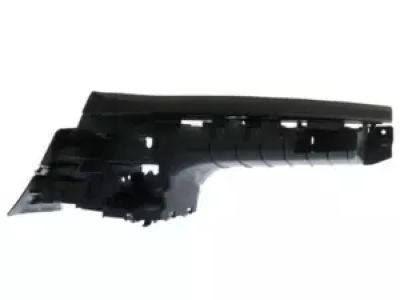 HL3Z-17C947-C Ford Reinforcement, Driver Side Product Photo 3 of 4