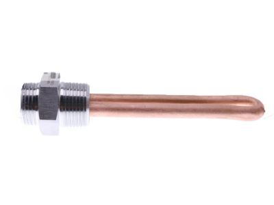 Ford BC3Z-6A051-A Heater Assembly