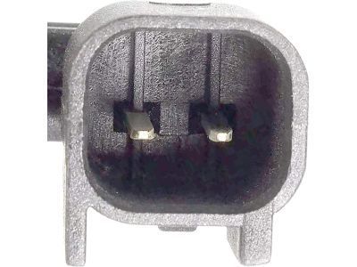 Ford 4L3Z-9E731-AA Sensor Assy - Tripminder