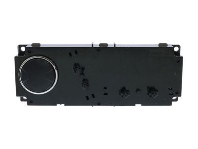 Ford DG9Z-14A701-AT Switch Assembly - Power Seat Adjustment