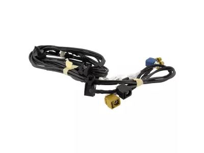 GJ5Z-10E928-A Ford Splitter - Navigation Fm Antenna Product Photo 2 of 2