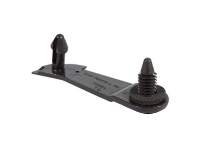 Ford 8A8Z-00817-B Clip