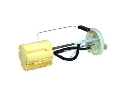 Ford BC3Z-9275-B Sender Assembly - Fuel Tank