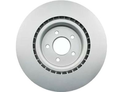 G2MZ-1V125-ACA Ford Disc - Brake Product Photo 3 of 3