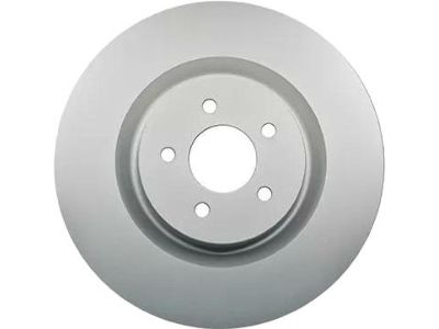 G2MZ-1V125-ACA Ford Disc - Brake Product Photo 1 of 3