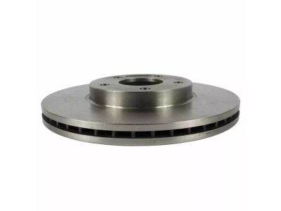 Ford AU2Z-1V125-B Rotor Assembly AU2Z-1V125-B Ford Rotor Assembly Product Photo 1 of 2