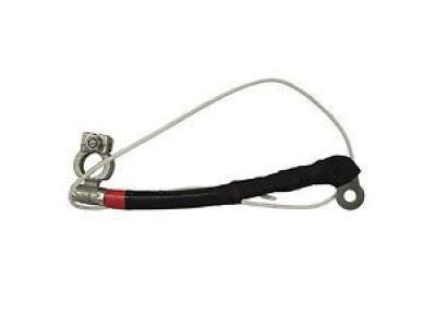 Ford 6C3Z-14300-AA Cable Assembly - Battery To Battery
