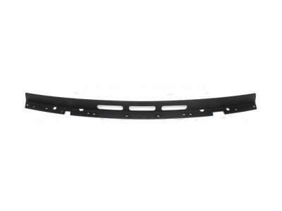 Ford E-350 Super Duty Air Deflector - 4C2Z-15001A06-AAA