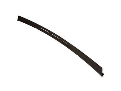 Ford E-350 Super Duty Air Deflector - 4C2Z-15001A06-AAA