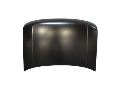 8A8Z-16612-A Ford Hood Assembly Product Photo 2 of 2