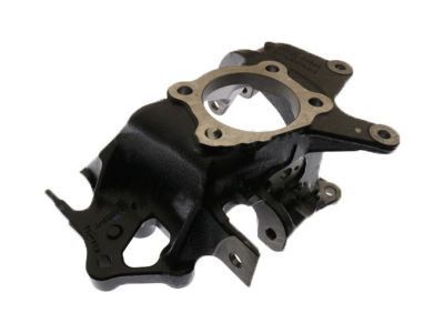 G1FZ-5A968-A Ford Knuckle, Rear Passenger Side Product Photo 1 of 1