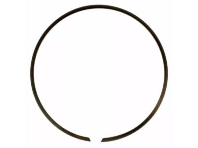 Ford 7T4Z-7C122-B Snap Ring 7T4Z-7C122-B Ford Snap Ring Product Photo 1 of 1