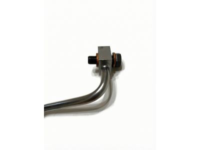 DG1Z-2078-A Ford Hose Assembly - Brake, Passenger Side Product Photo 4 of 4