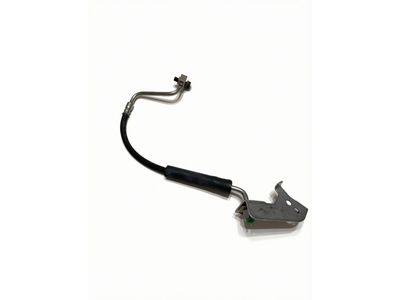 DG1Z-2078-A Ford Hose Assembly - Brake, Passenger Side Product Photo 2 of 4