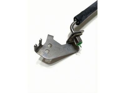 DG1Z-2078-A Ford Hose Assembly - Brake, Passenger Side Product Photo 3 of 4