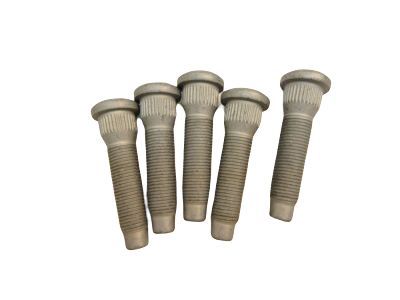 Mercury 5F9Z-1107-AA Bolt - Wheel