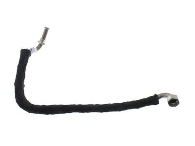 Ford 5L3Z-9D477-AC Tube - EGR Valve To Exhaust Manifold