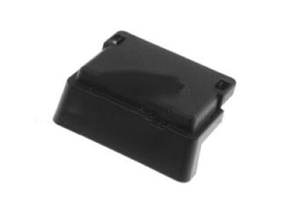 Lincoln GU5Z-14A003-A Cover - Fuse Panel