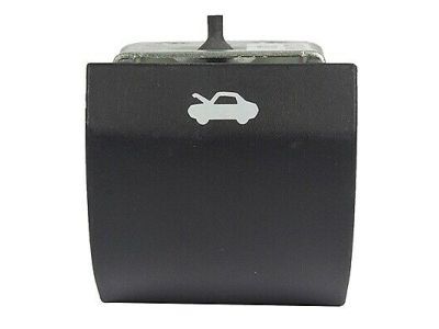 Mercury F5TZ-16916-C Handle - Pull