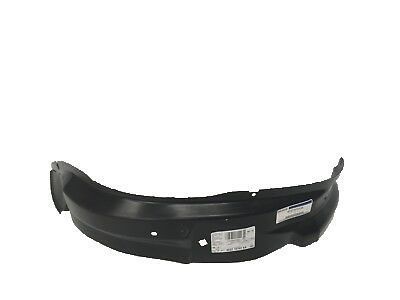 Ford F7UZ-16103-AC Shield                             