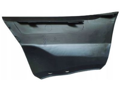 Ford GN1Z-17D957-DB Cover