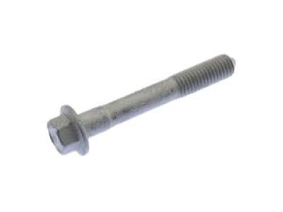 Ford -W500526-S439 Bolt - Flanged Hex