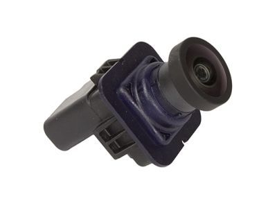 FR3Z-19G490-A Ford Rear Camera Product Photo 2 of 5