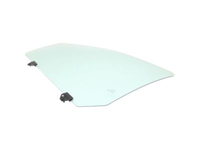 Ford 1L3Z-1521411-AA Glass