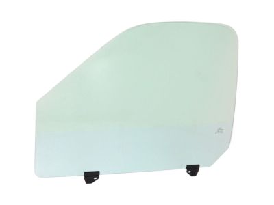 Ford 1L3Z-1521411-AA Glass