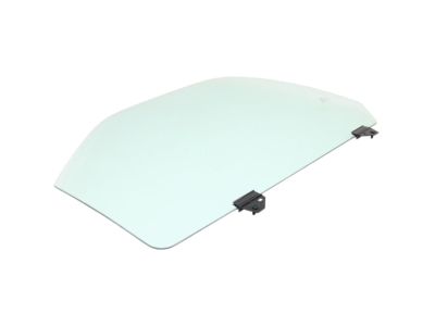 Ford 1L3Z-1521411-AA Glass