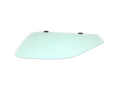 Ford 1L3Z-1521411-AA Glass