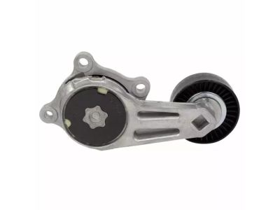 AL3Z-6B209-B Ford Tensioner Product Photo 2 of 3