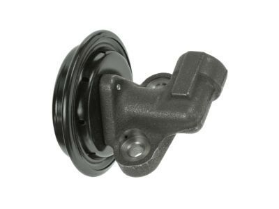 Mercury XL3Z-9D475-A Valve - Exhaust Gas Recirculation