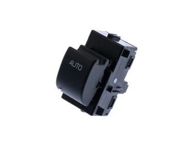Ford Taurus Power Window Switch - AG1Z-14529-BA