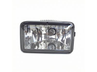 FL3Z-15201-B Ford Lamp Assembly - Fog - Front, Driver Side Product Photo 2 of 4