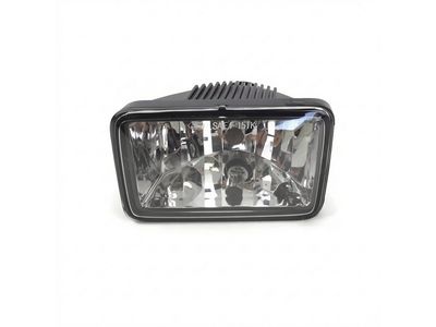FL3Z-15201-B Ford Lamp Assembly - Fog - Front, Driver Side Product Photo 3 of 4
