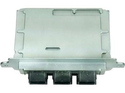 Ford 8L2Z-12A650-GC Module - Engine Control - Eec V 8L2Z-12A650-GC Ford Module - Engine Control - Eec V Product Photo 1 of 4