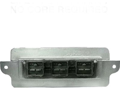 8L2Z-12A650-GC Ford Module - Engine Control - Eec V Product Photo 2 of 4