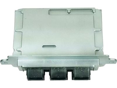 8L2Z-12A650-GC Ford Module - Engine Control - Eec V Product Photo 3 of 4