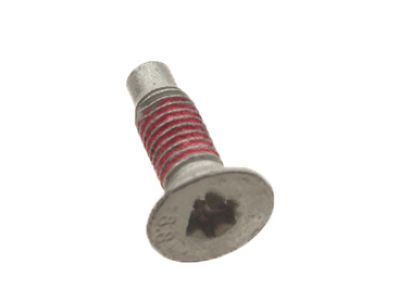 Lincoln Wheel Stud - -W708733-S439