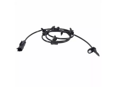Ford CT4Z-2C190-B Sensor Assembly, Driver Side CT4Z-2C190-B Ford Sensor Assembly, Driver Side Product Photo 1 of 2
