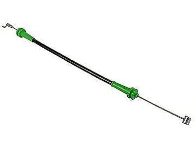 Ford BE8Z-54221A00-C Cable Assembly