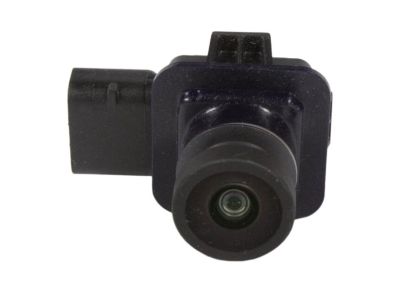 Ford CJ5Z-19G490-B Camera - Parking