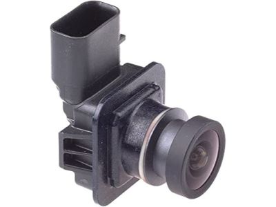 Ford CJ5Z-19G490-B Camera - Parking