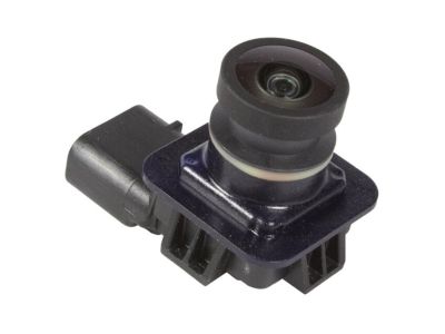 Ford CJ5Z-19G490-B Camera - Parking