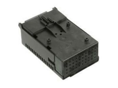 Lincoln 5W4Z-2C219-BA Control